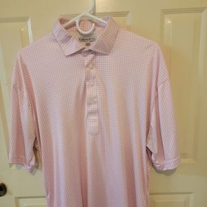 Collars & Co. Men's Polo